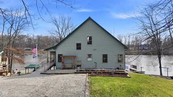 $899,500 | 4441 Fields Lane, Terre Haute, IN 47802