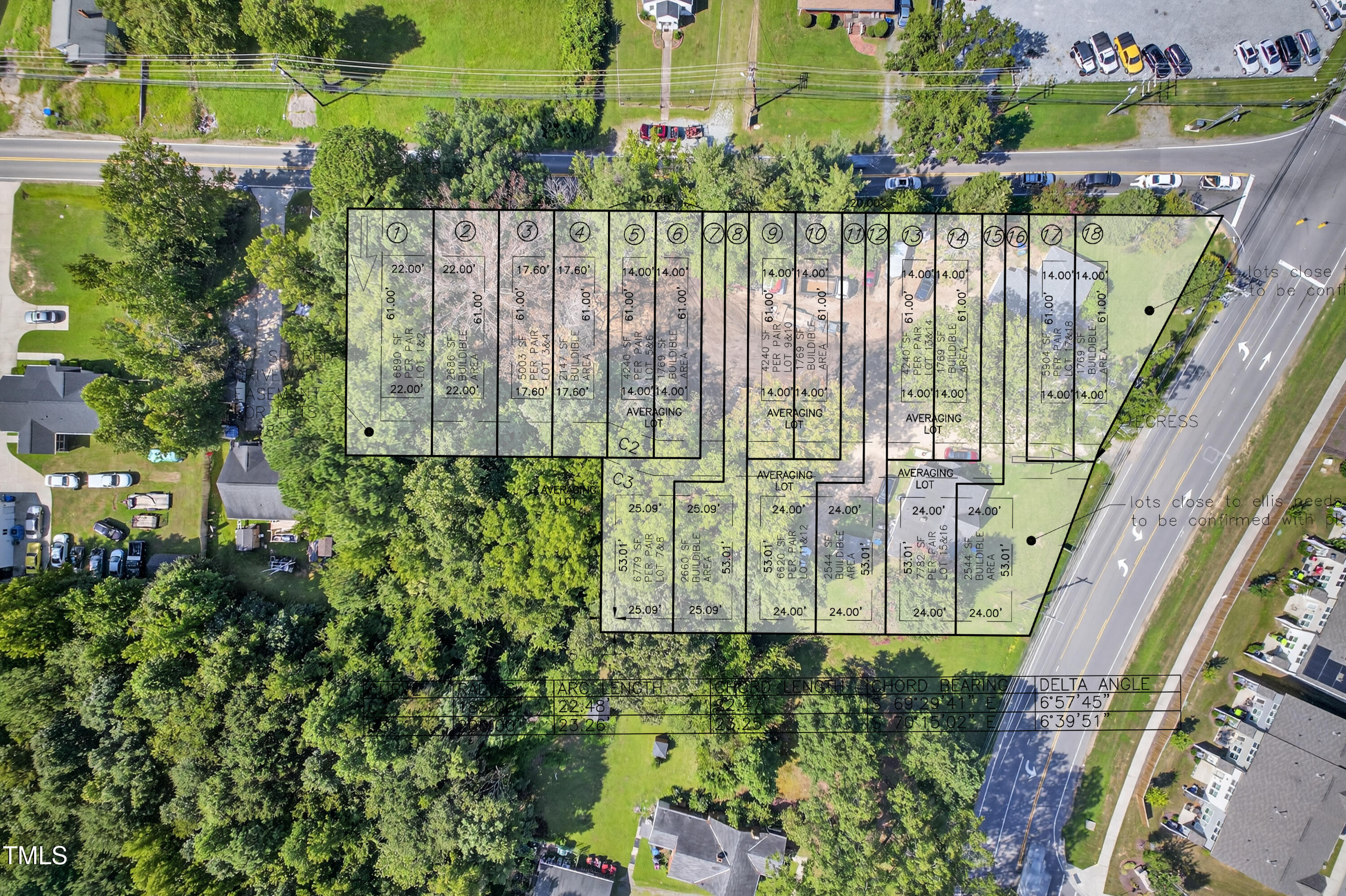 a view of outdoor space and yard and green space