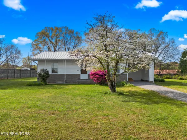 $229,900 | 3003 Jane Street, White Pine, TN 37890