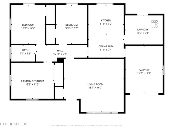 $229,900 | 3003 Jane Street, White Pine, TN 37890