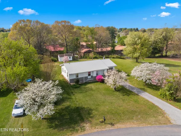$229,900 | 3003 Jane Street, White Pine, TN 37890