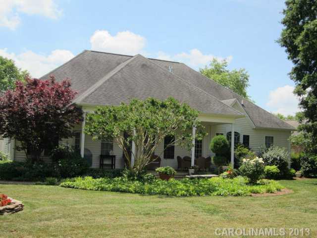 119 Manteo Road, Unit 3 Lexington, NC 27295 - Photo 3 of 16 Gallery Image 3