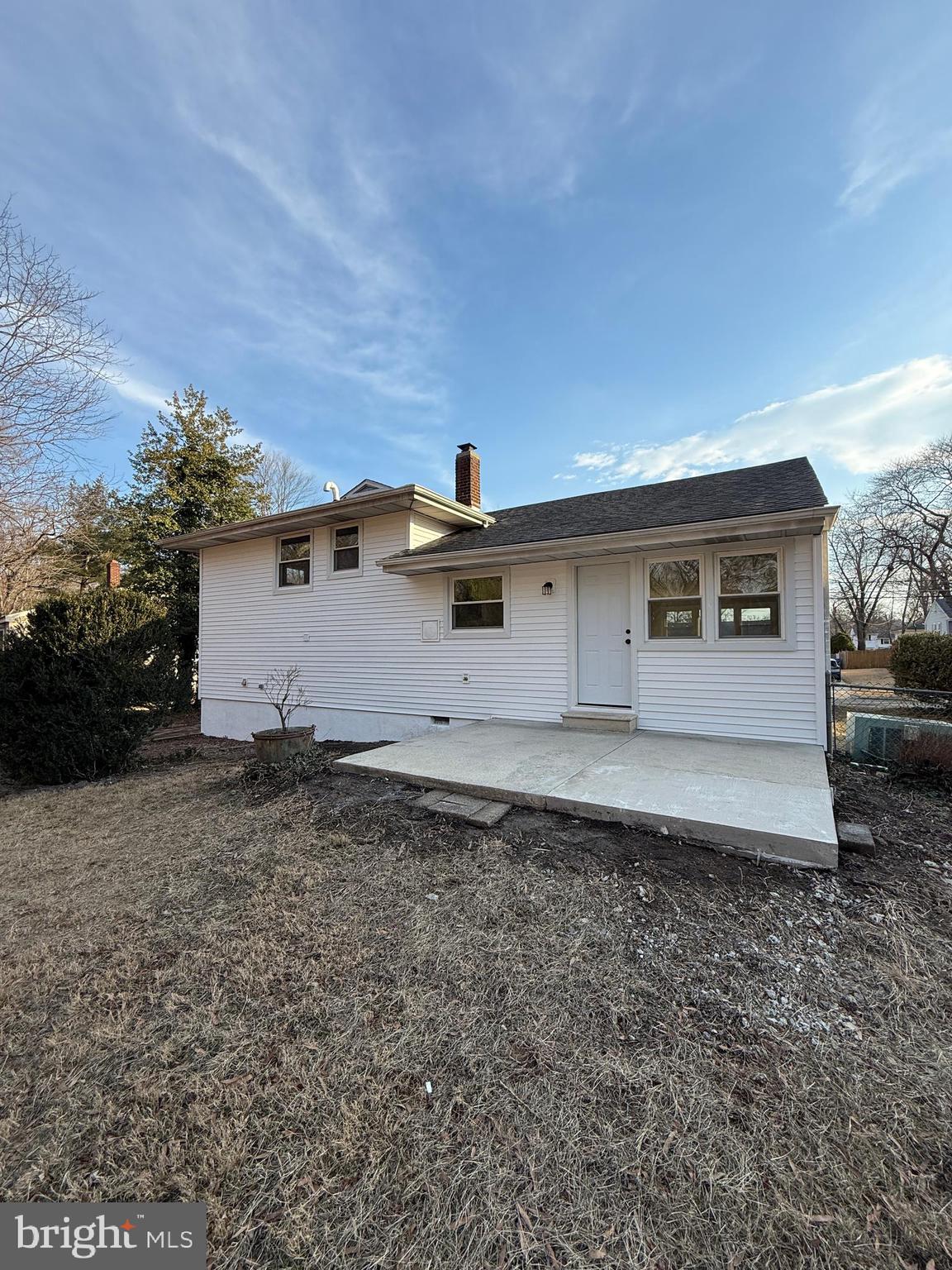 409 Cornwall Road Cherry Hill, NJ 08034 - Photo 23 of 26 a front view of a house with a yard