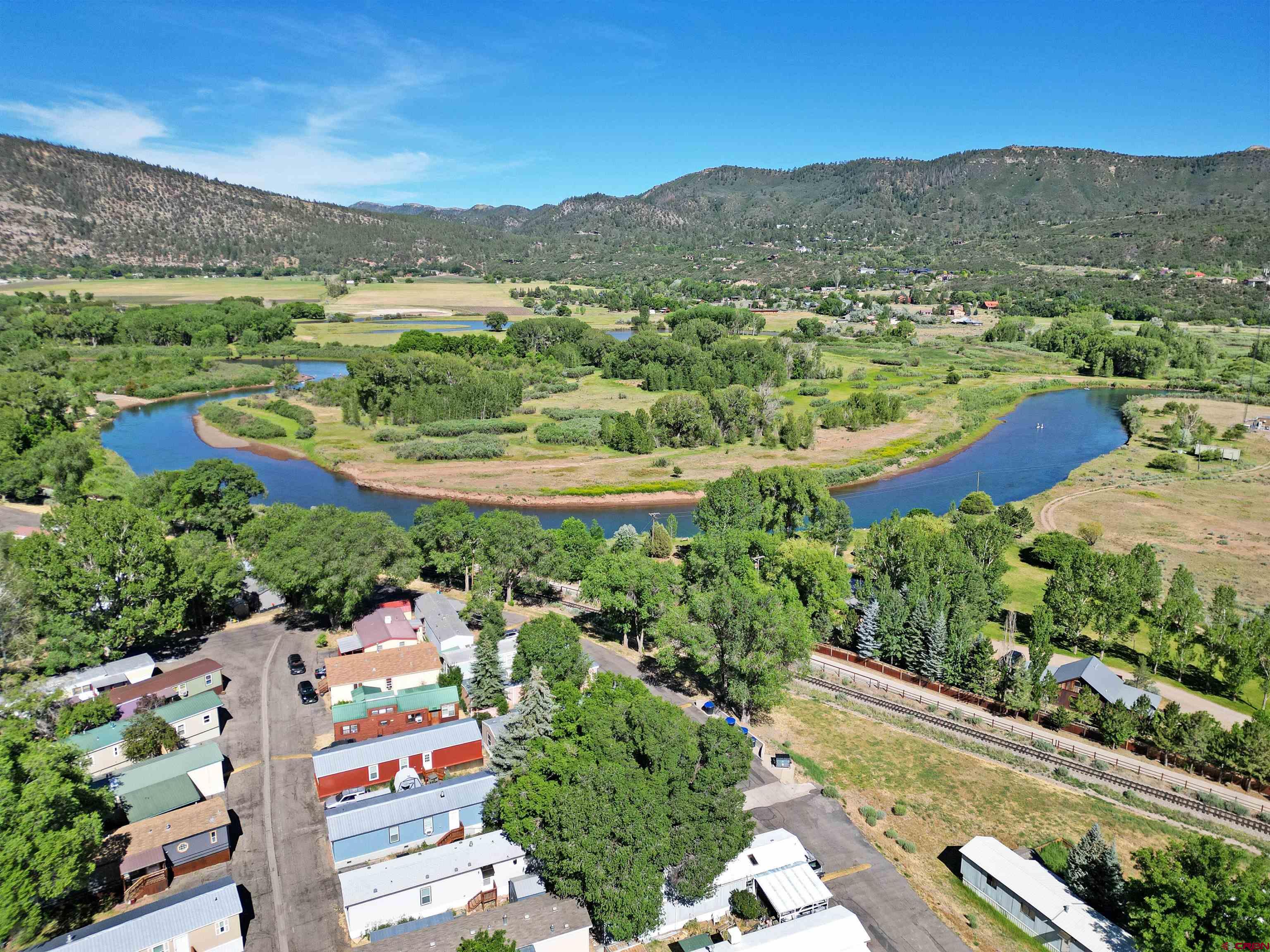 288 Animas View Drive, Unit 15 Durango, CO 81301 - Photo 20 of 23
