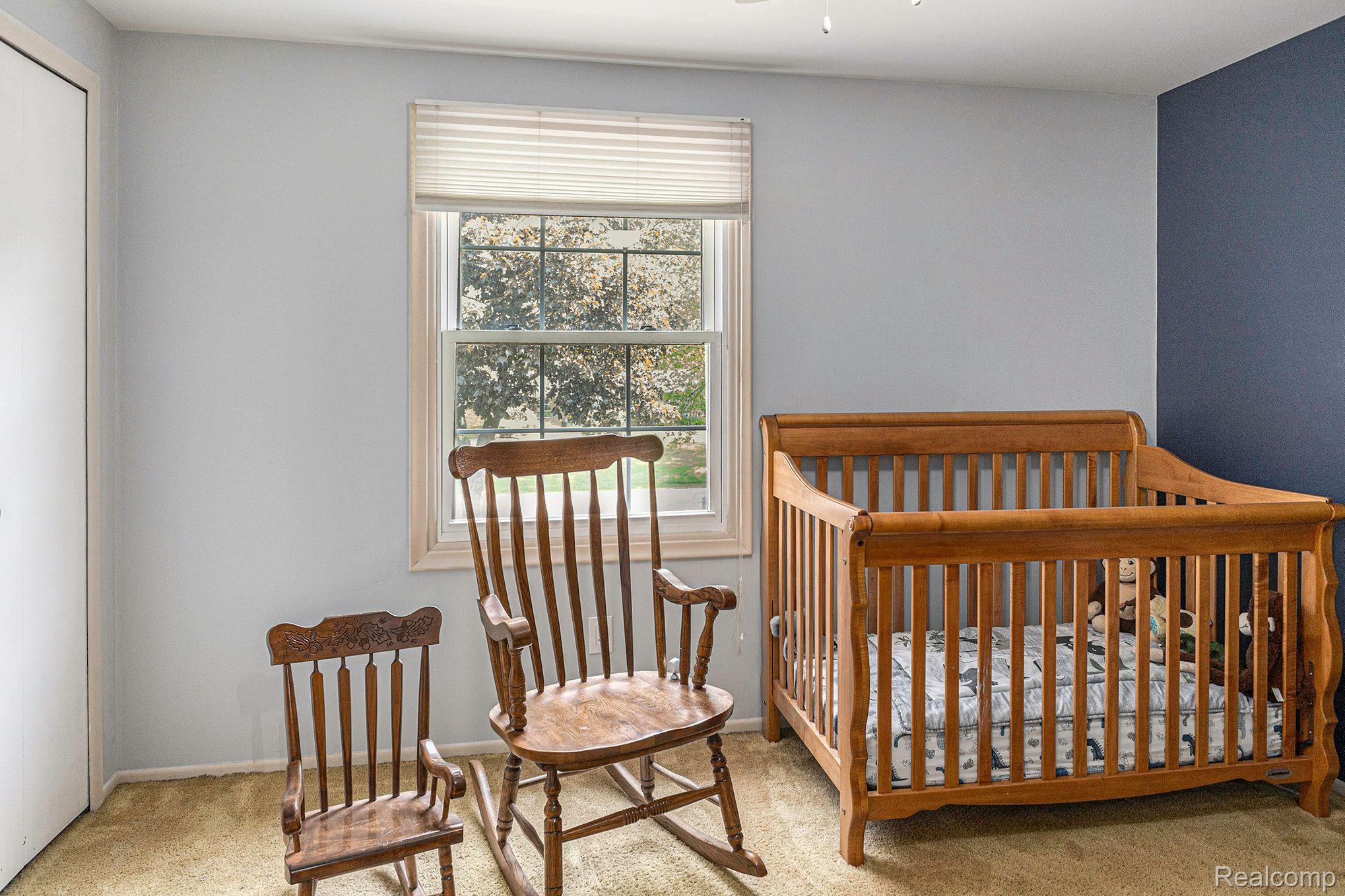 6977 Dublin Fair Road Troy, MI 48098 - Photo 32 of 42 BEDROOM 1