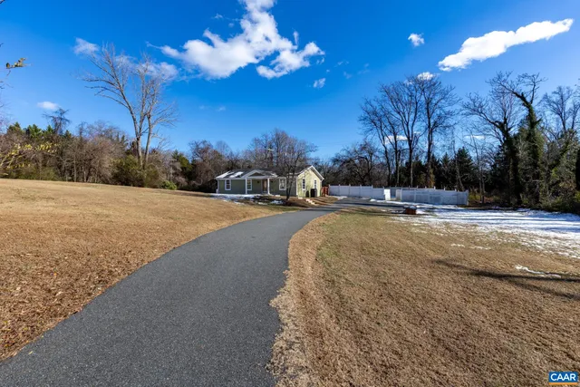 $2,250 | 703 Tilman Road, Charlottesville, VA 22901