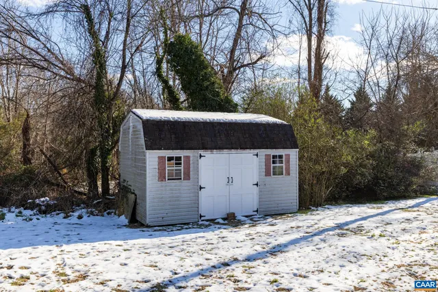 $2,250 | 703 Tilman Road, Charlottesville, VA 22901