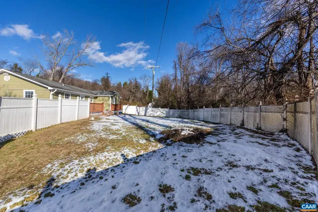 $2,250 | 703 Tilman Road, Charlottesville, VA 22901