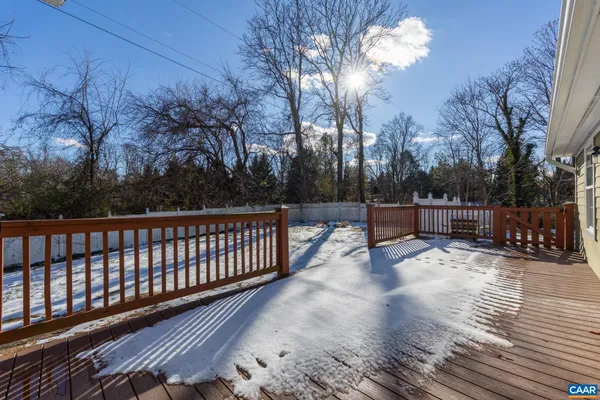 $2,250 | 703 Tilman Road, Charlottesville, VA 22901