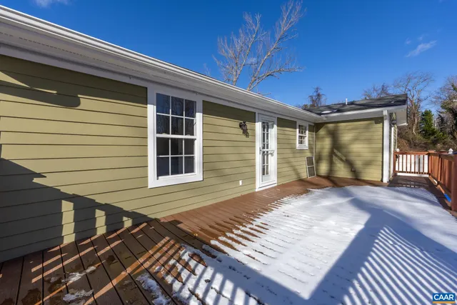 $2,250 | 703 Tilman Road, Charlottesville, VA 22901