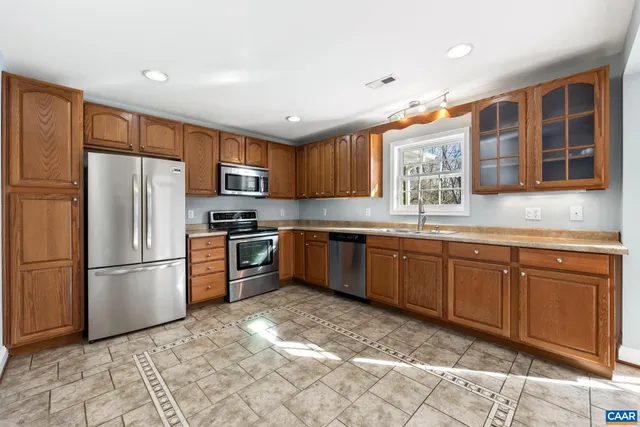 $2,250 | 703 Tilman Road, Charlottesville, VA 22901