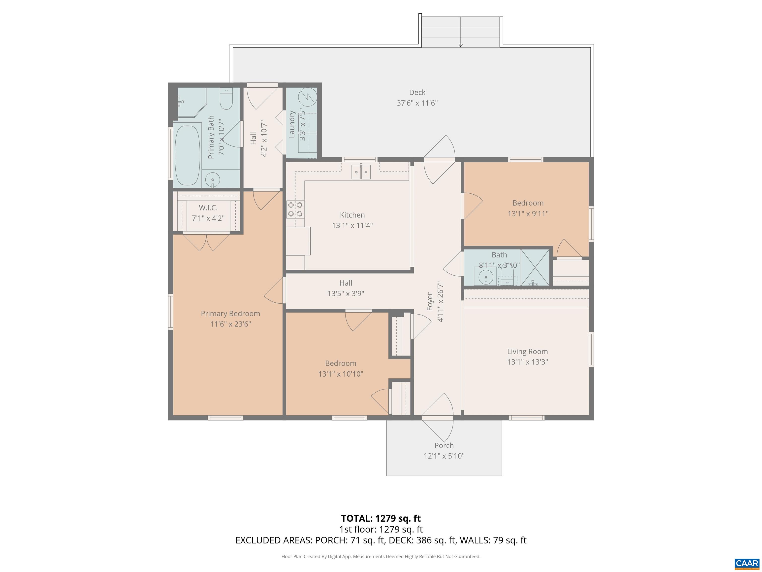 703 Tilman Road Charlottesville, VA 22901 - Photo 6 of 37 a black and white photo of a room