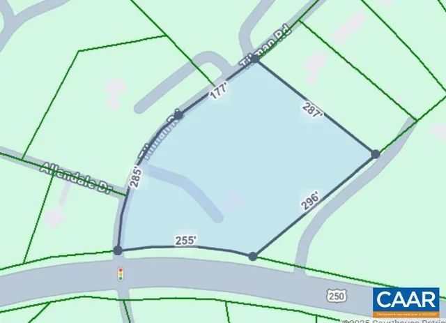 $2,250 | 703 Tilman Road, Charlottesville, VA 22901