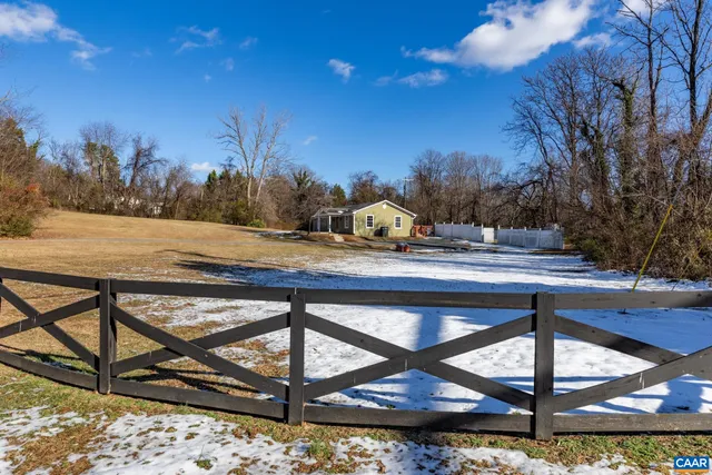$2,250 | 703 Tilman Road, Charlottesville, VA 22901