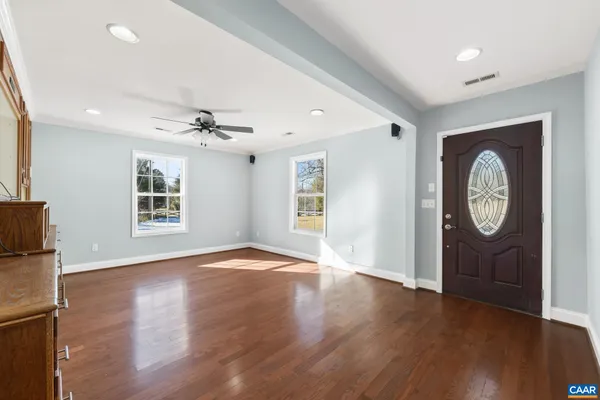 $2,250 | 703 Tilman Road, Charlottesville, VA 22901