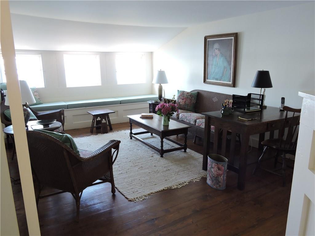 9 Dyce Head Castine, ME 04421 - Photo 14 of 18 Third second floor Bed Room...