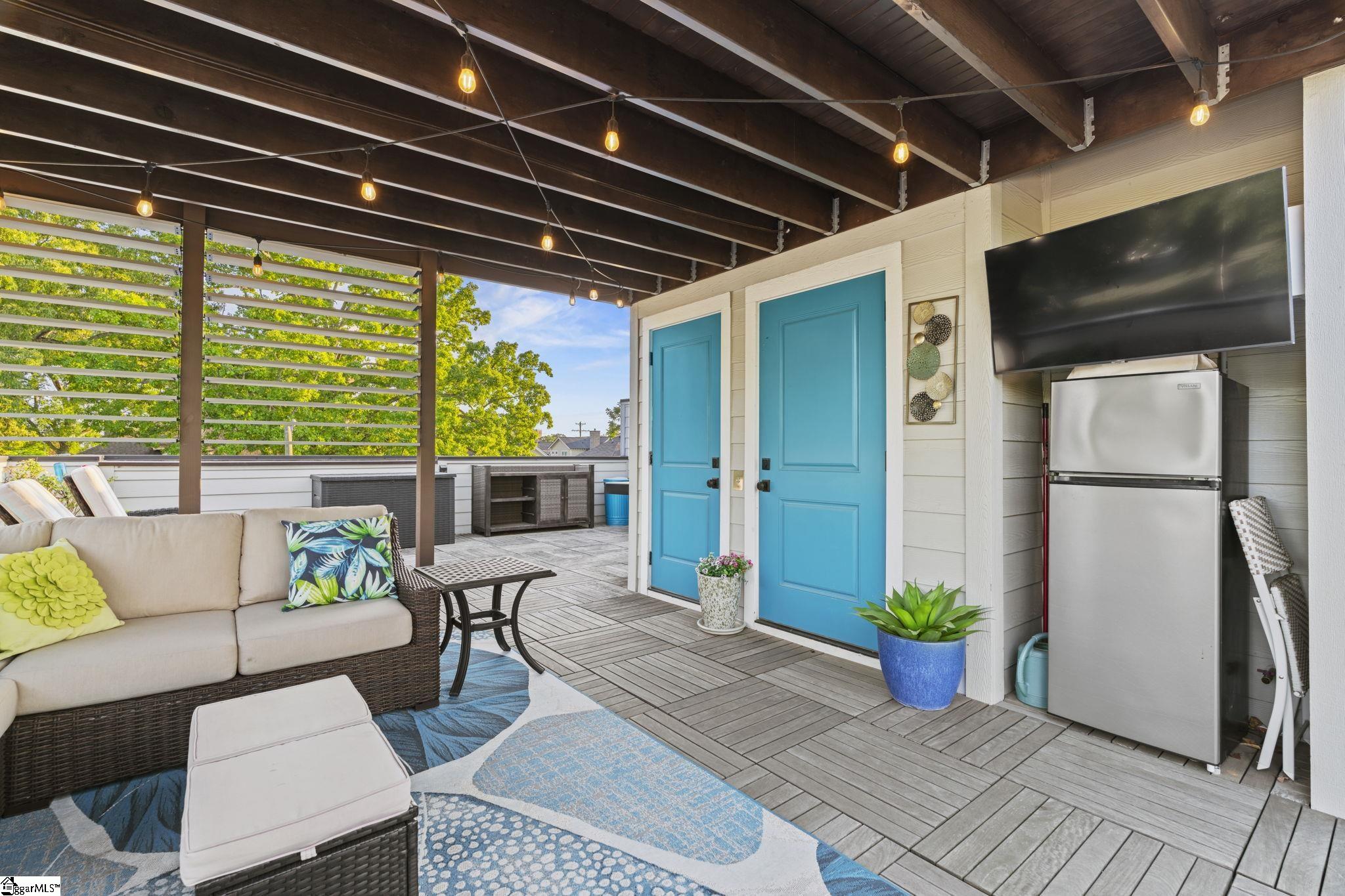 208 B Perry Avenue Greenville, SC 29601 - Photo 39 of 49