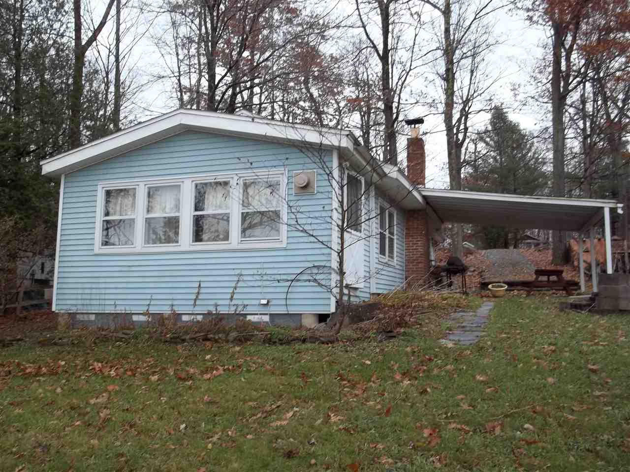219 Ledgemere Point Hubbardton, VT 05732 - Photo 2 of 7