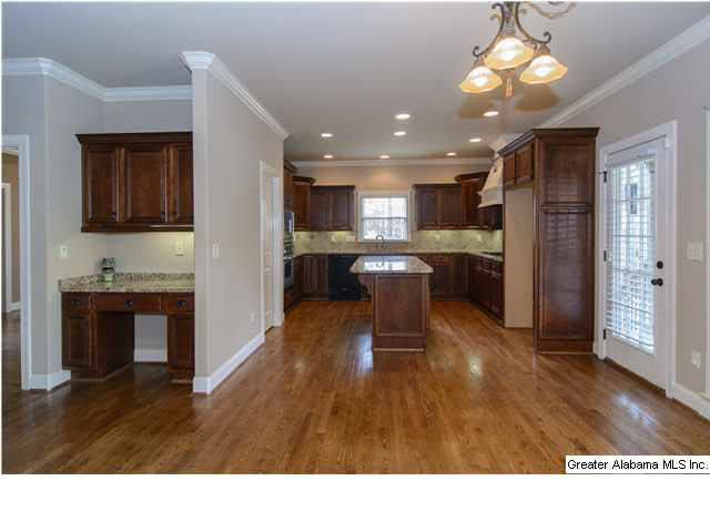 525 Wild Ridge Circle Pelham, AL 35124 - Photo 4 of 32