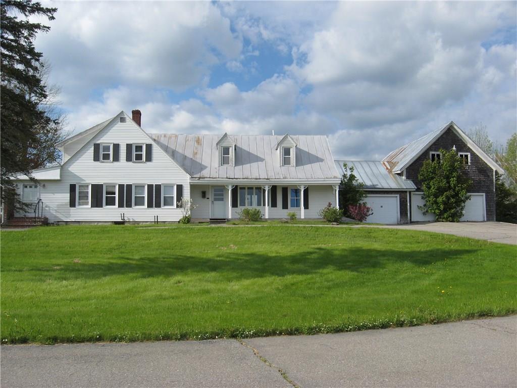 207 Windsor Neck Road Windsor, ME 04363 - Photo 1 of 26 Photo