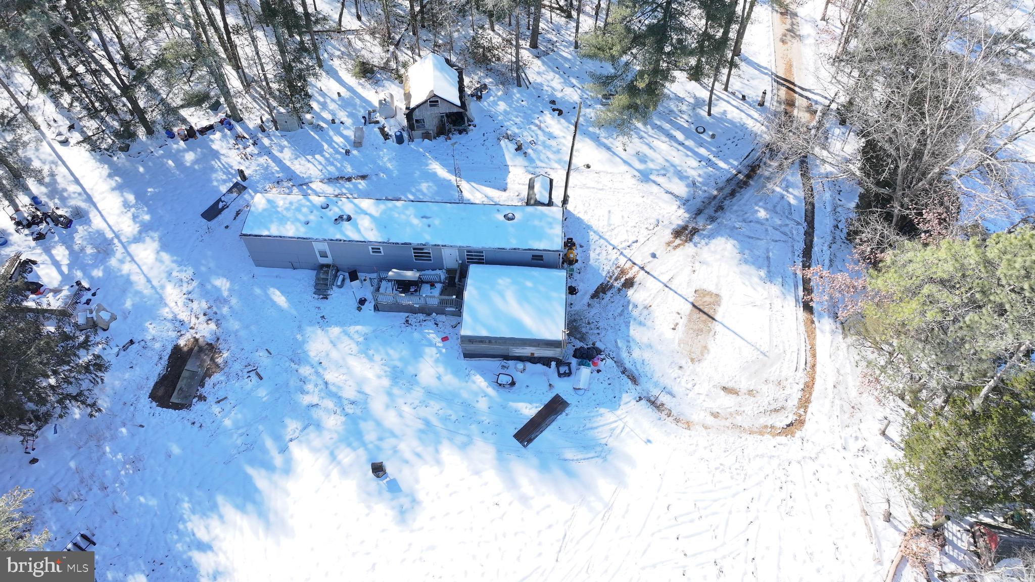 112 Hesstown Road Millville, NJ 08332 - Photo 12 of 16