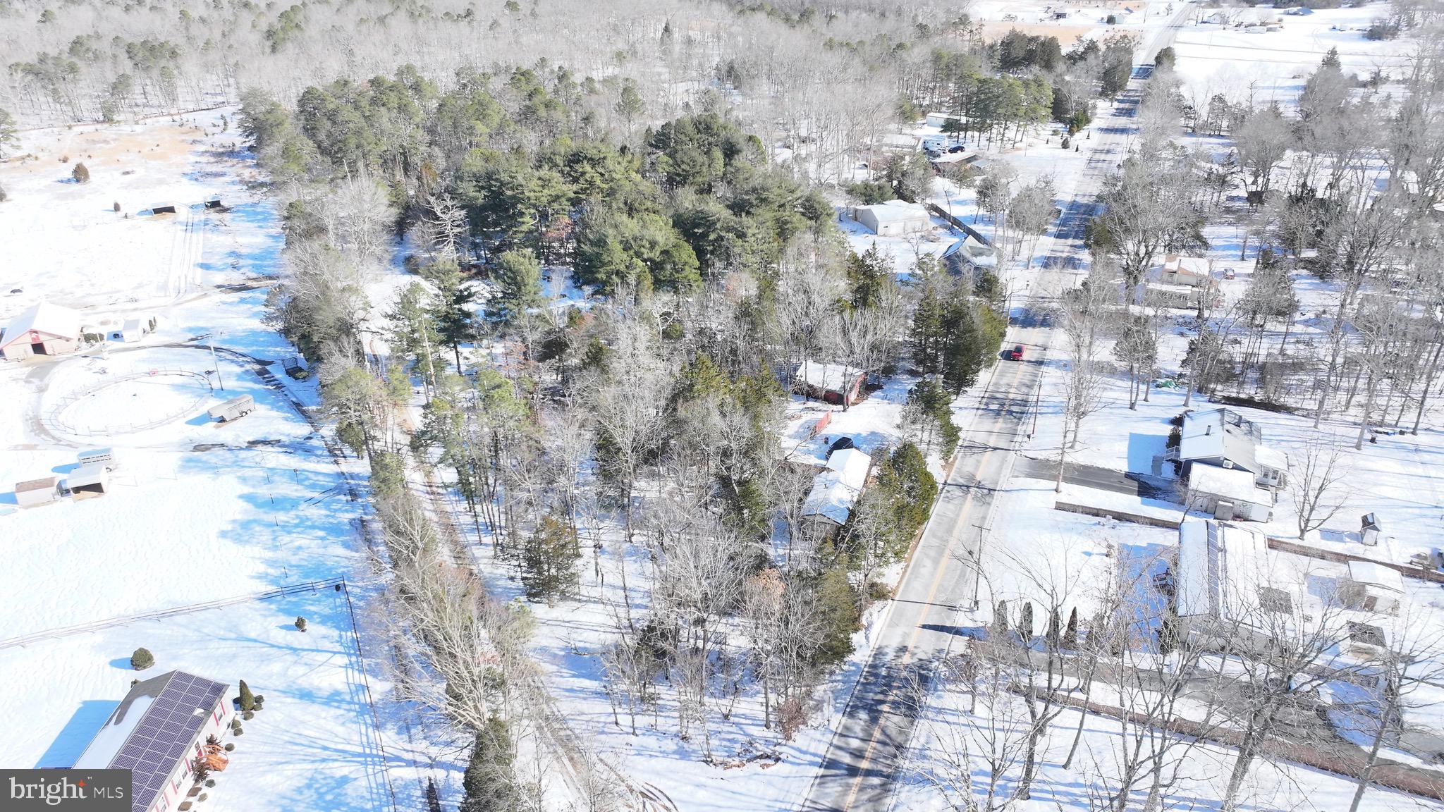 112 Hesstown Road Millville, NJ 08332 - Photo 2 of 16