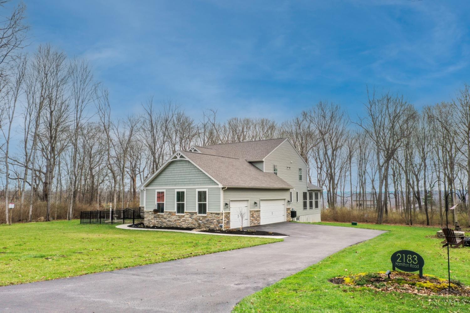 2183 Hamilton Road Lebanon, OH 45036 - Photo 27 of 41 Gallery Image 27
