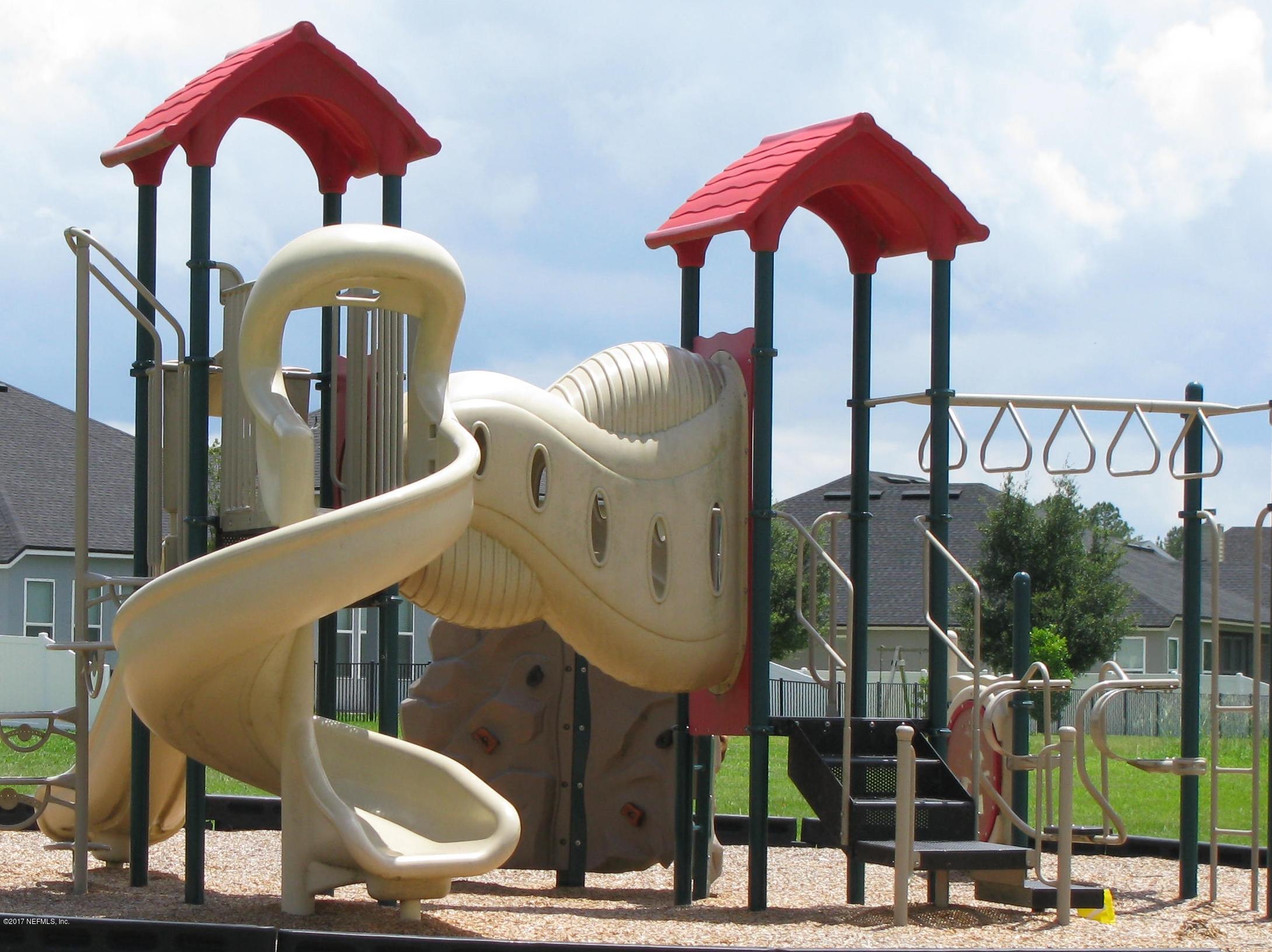 3889 Trail Ridge Road Middleburg, FL 32068 - Photo 31 of 31 Playground