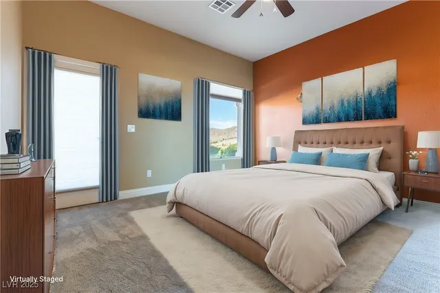 $1,499,900 | 380 Claremont Street, Boulder City, NV 89005