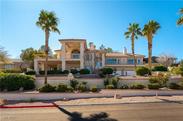 $1,499,900 | 380 Claremont Street, Boulder City, NV 89005