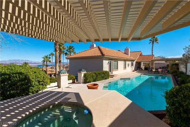 $1,499,900 | 380 Claremont Street, Boulder City, NV 89005