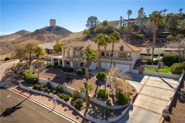 $1,499,900 | 380 Claremont Street, Boulder City, NV 89005