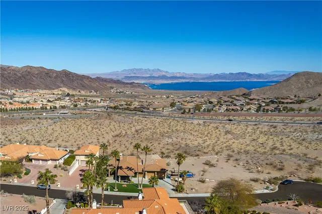 $1,499,900 | 380 Claremont Street, Boulder City, NV 89005