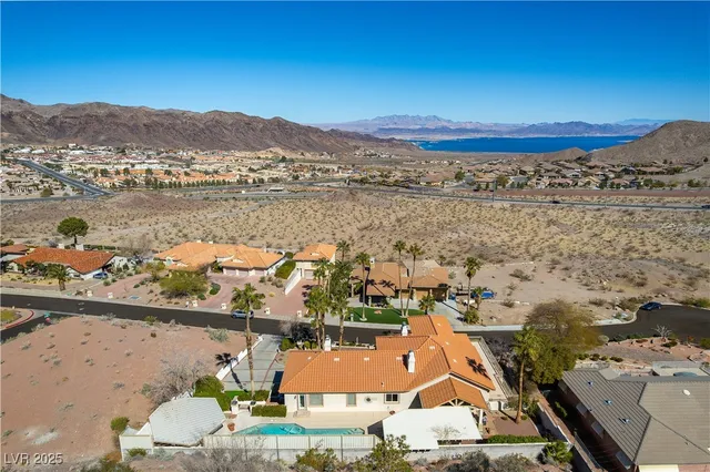 $1,499,900 | 380 Claremont Street, Boulder City, NV 89005