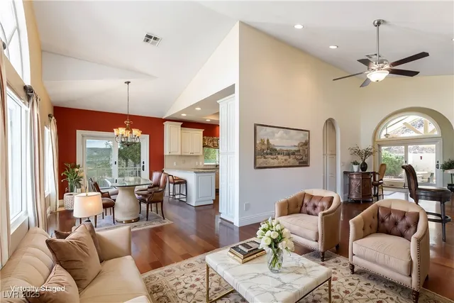 $1,499,900 | 380 Claremont Street, Boulder City, NV 89005