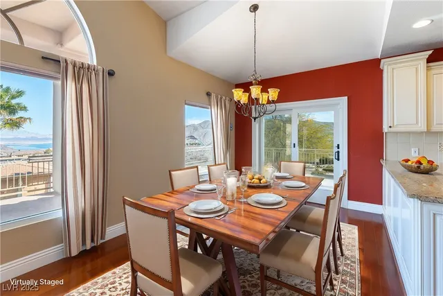 $1,499,900 | 380 Claremont Street, Boulder City, NV 89005