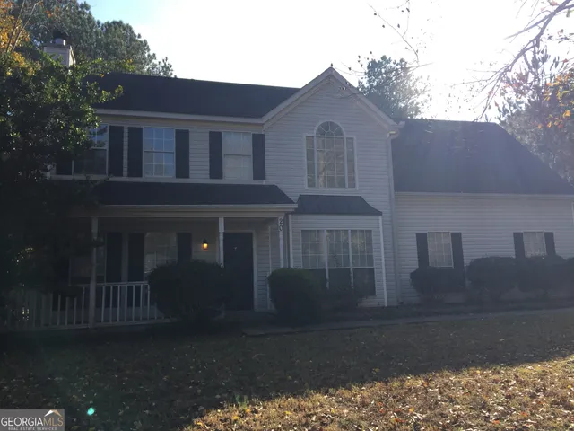 $1,995 | 20 Bridgewater Drive, Newnan, GA 30265
