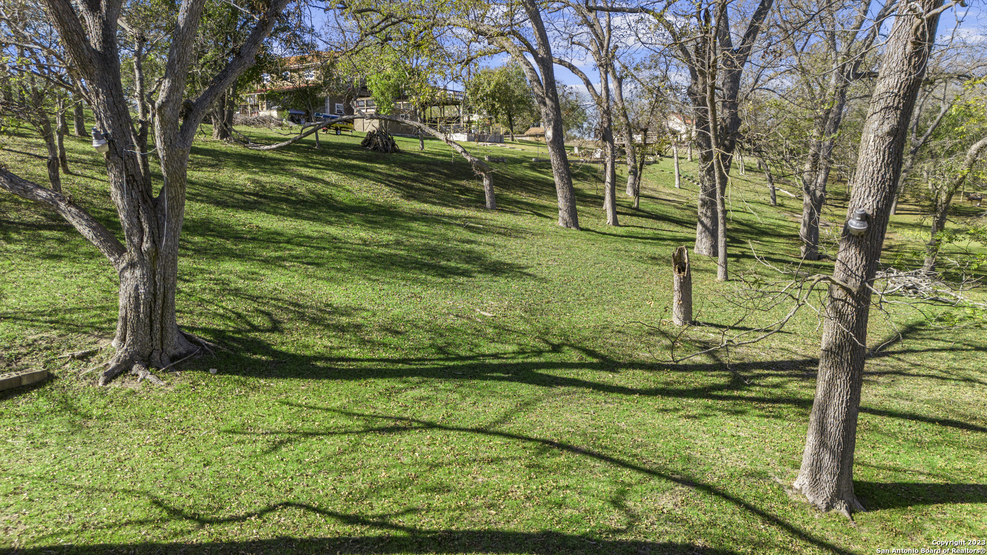1236 Whispering Water Spring Branch, TX 78070 - Photo 13 of 22 a view of a park