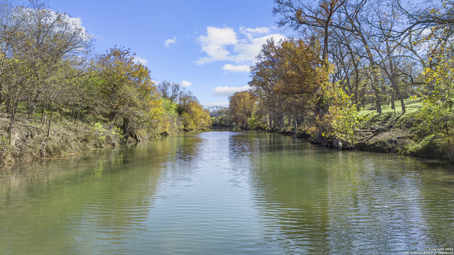 1236 Whispering Water Spring Branch, TX 78070 - Photo 22 of 22