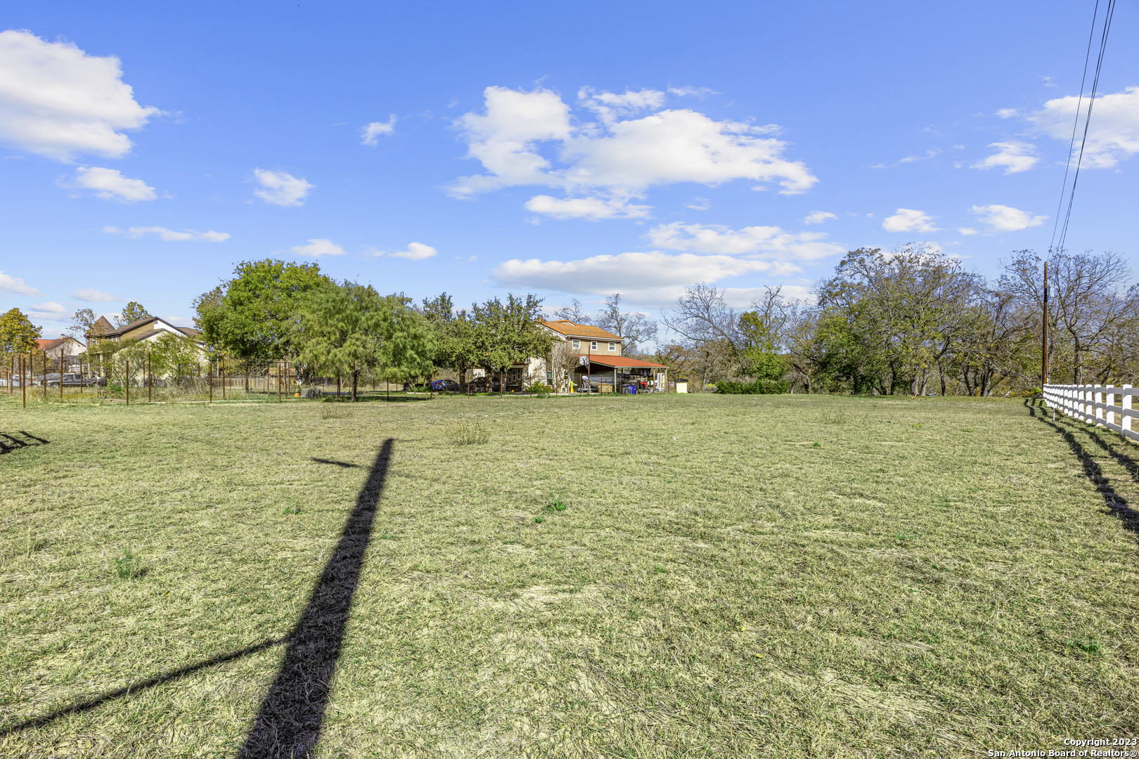 1236 Whispering Water Spring Branch, TX 78070 - Photo 6 of 22 a view of a lake