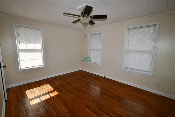 $950 | 912 17th Street, Lake Charles, LA 70601