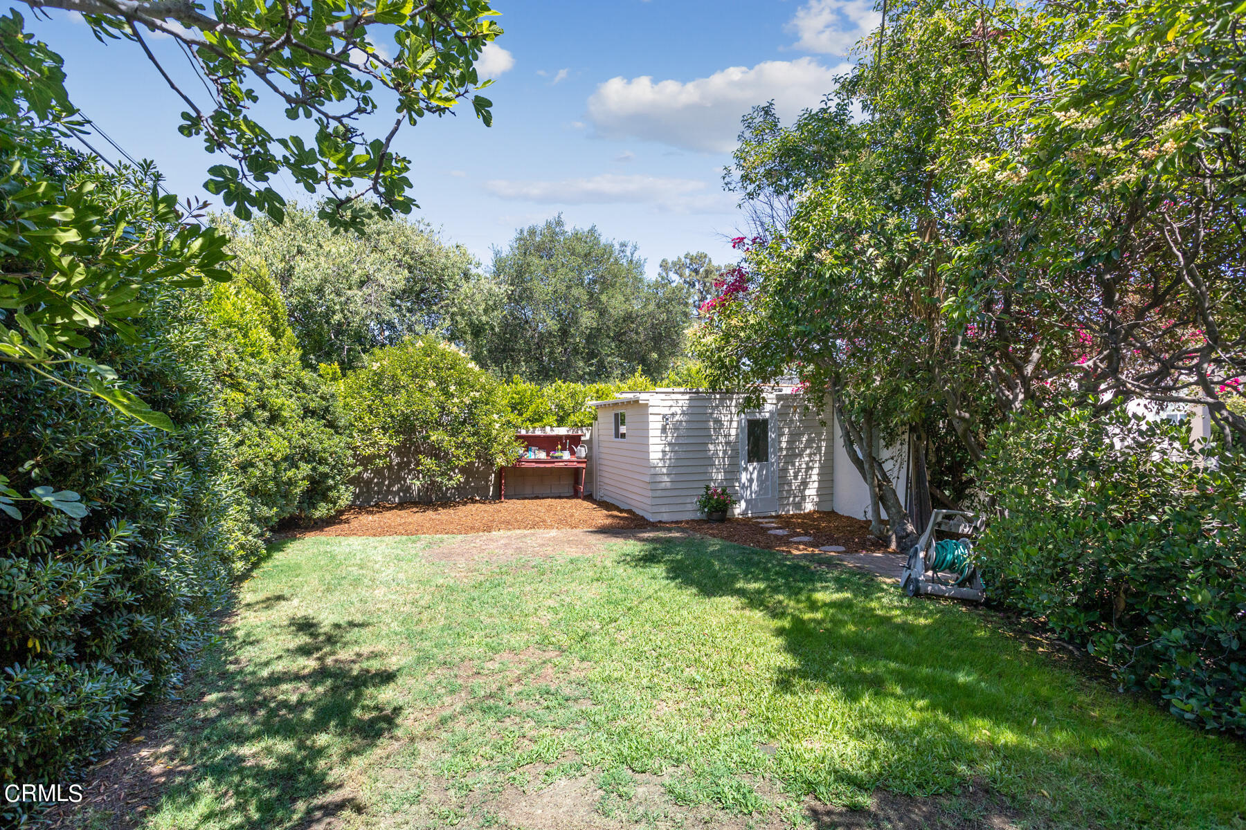2057 Queensberry Road Pasadena, CA 91104 - Photo 54 of 58 MLS-46