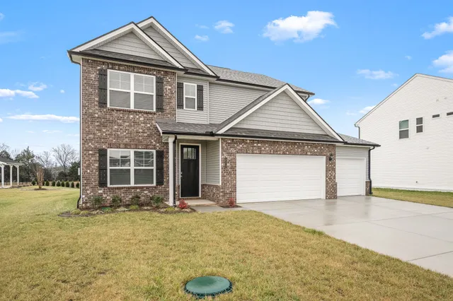 $2,749 | 3514 Howard T Smith Drive, Murfreesboro, TN 37129