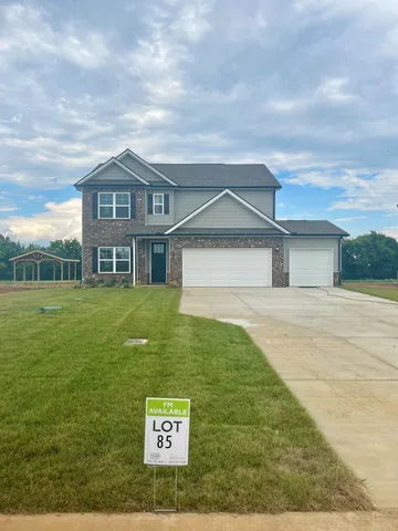 $3,190 | 3514 Howard T Smith Drive, Murfreesboro, TN 37129