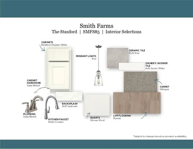 $3,190 | 3514 Howard T Smith Drive, Murfreesboro, TN 37129