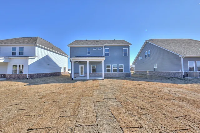 $3,190 | 3514 Howard T Smith Drive, Murfreesboro, TN 37129