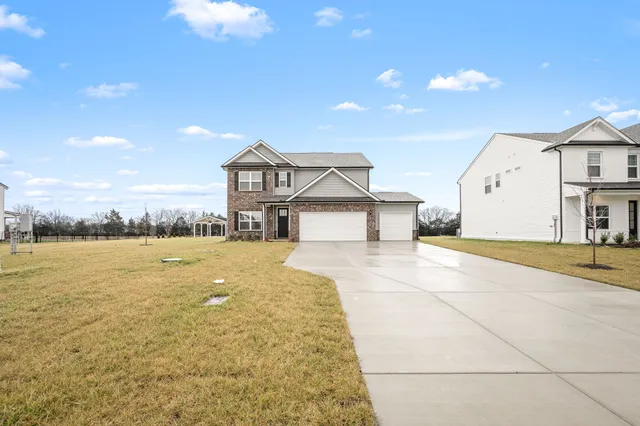 $2,749 | 3514 Howard T Smith Drive, Murfreesboro, TN 37129