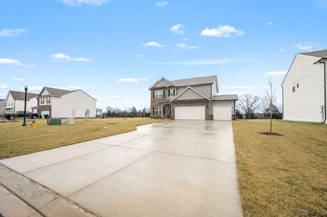 $2,749 | 3514 Howard T Smith Drive, Murfreesboro, TN 37129