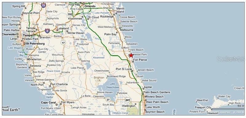 Old Dixie Highway Fort Pierce, FL 34950 - Photo 3 of 3