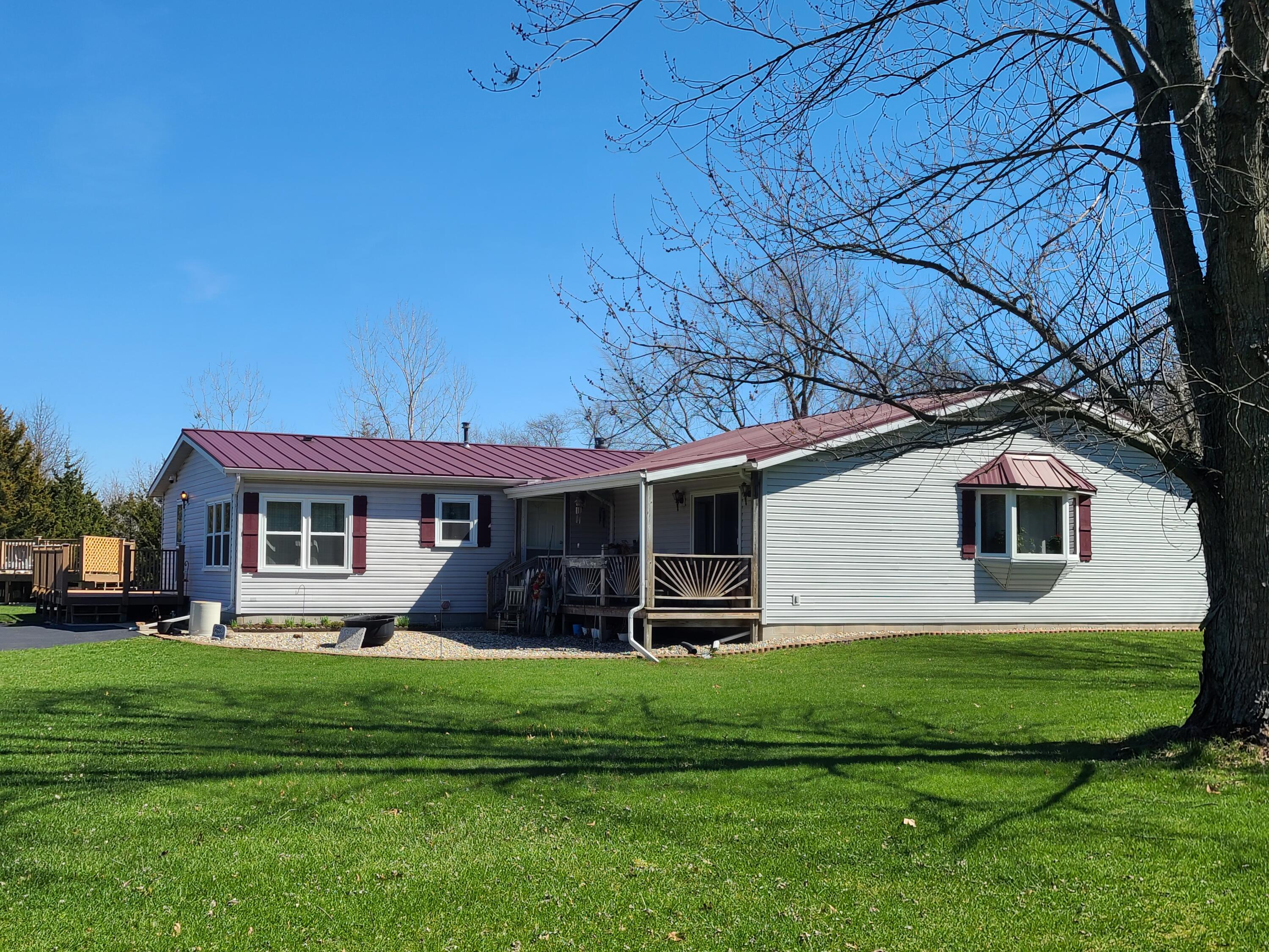 5815 North Us Highway Rensselaer, IN 47978 - Photo 1 of 43 3000x2250